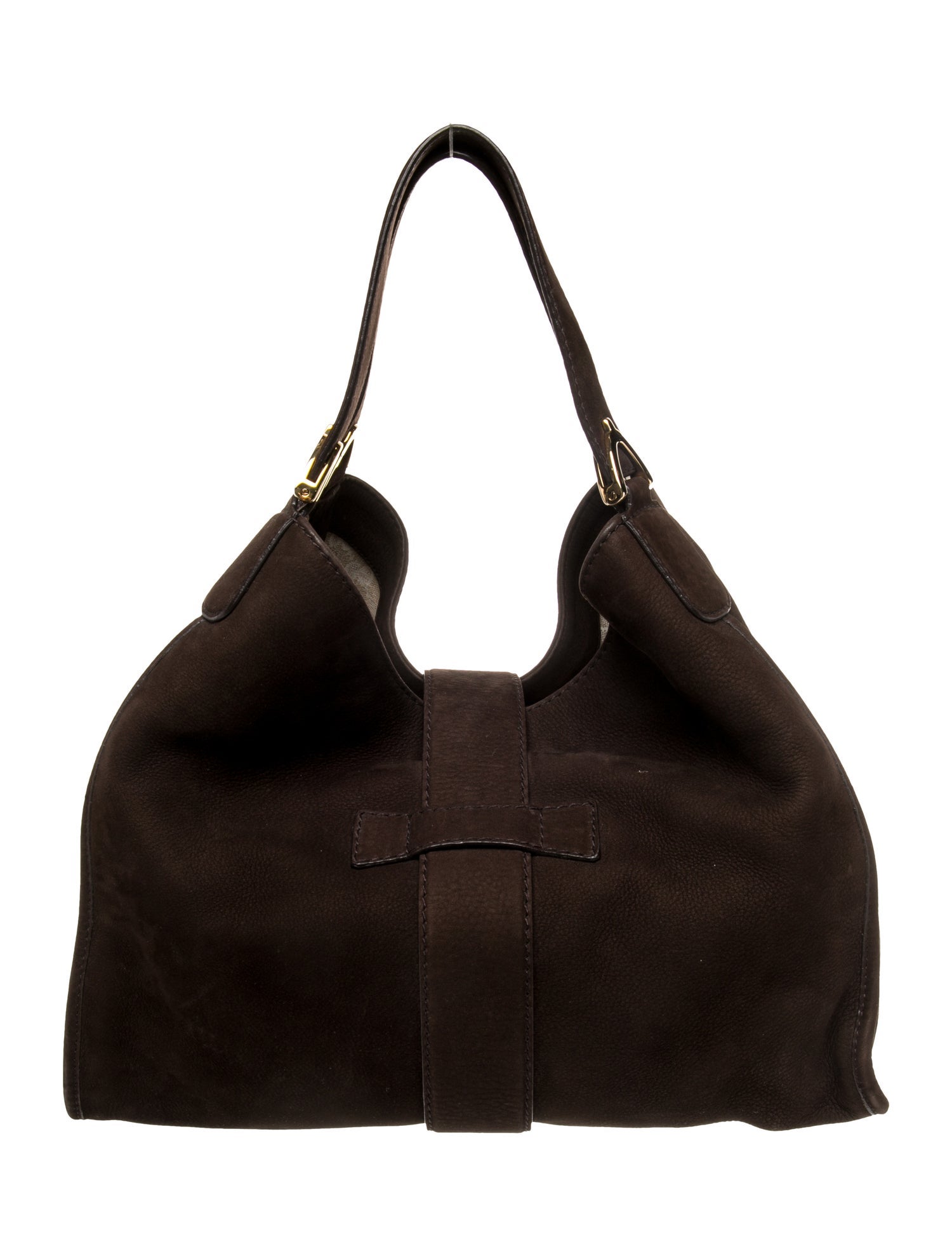 Gucci GG Canvas Stirrup